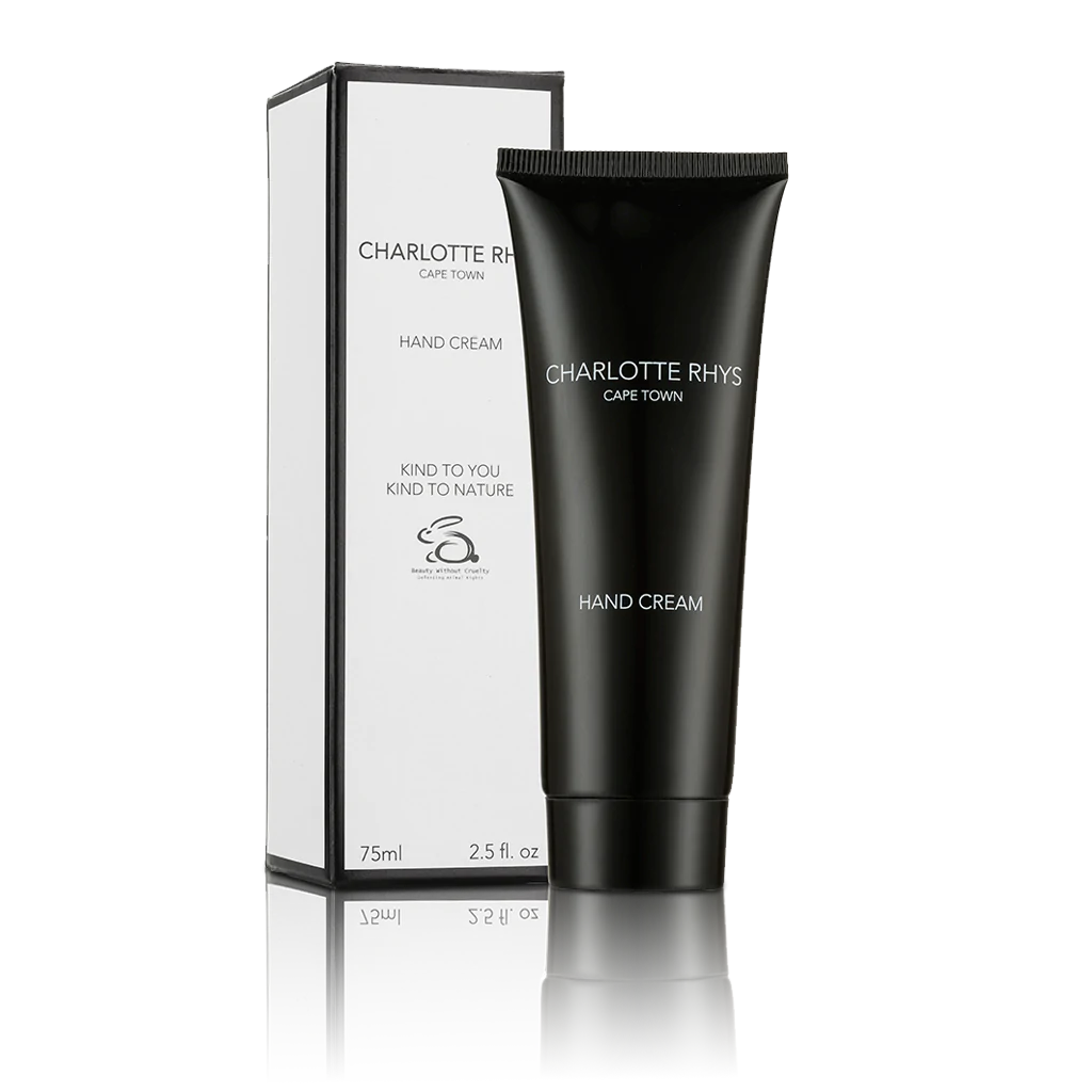 Charlotte Rhys Hand Cream - Unique Interiors