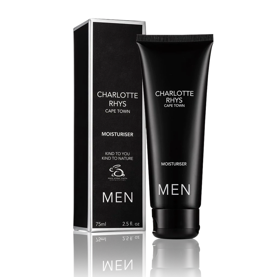 Charlotte Rhys Moisturiser - Unique Interiors