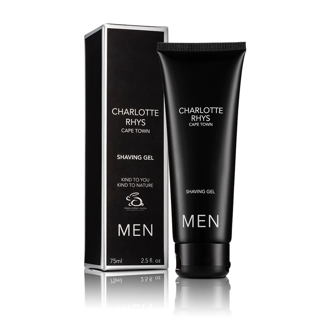 Charlotte Rhys Shaving Gel