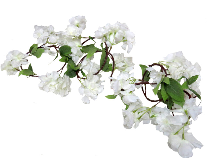 Unique Boys
Cherry Drape White
Stunning Artificial Cherry Hanging Decoration
Add a touch of elegance and realism to your space with our beautiful Cherry Drape White. This gorgeous hanging decoration features:
Realistic look and feel
Perfect for indoor decorating
Artificial cherries for long-lasting beauty
Perfect for
Adding a pop of color to your living room, bedroom, or office
Creating a stunning centerpiece or focal point
Enhancing your wedding, party, or event décor
Product Dimensions
Length: 180cm
Easy 
