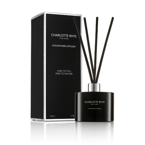 Charlotte Rhys Atmosphere Diffusers unique interiors 