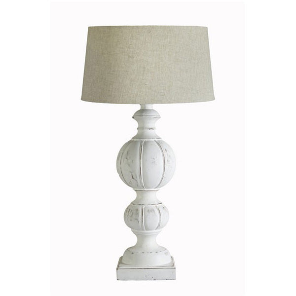 Balloon table lamp
"Add a touch of elegance and whimsy to your home with our stunning Balloon Table Lamp in White. This beautifully designed lamp features a linen shade that diffuses light, creating a warm and inviting glow. With its sleek white finish and classic hot air balloon inspiration, it's perfect for bedside tables, desks, or living rooms.www.uniqueboys.co.za