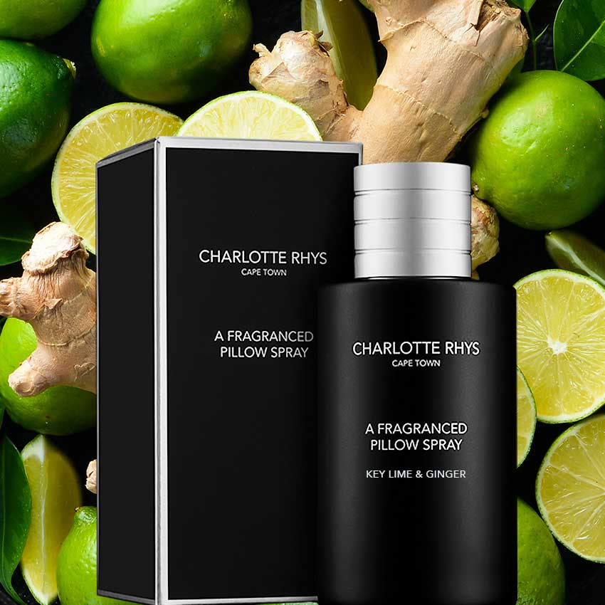 Charlotte Rhys Pillow Spray