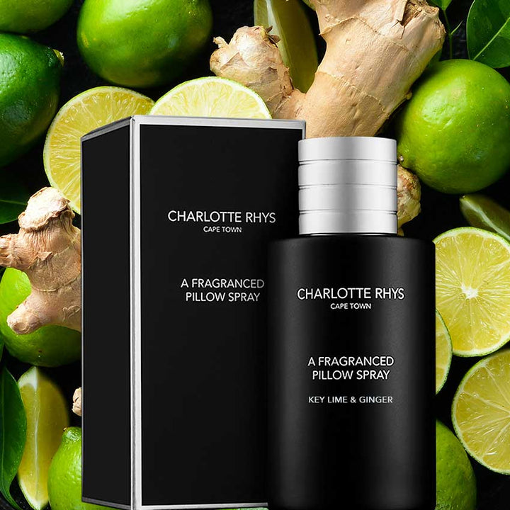 Charlotte Rhys Pillow Spray