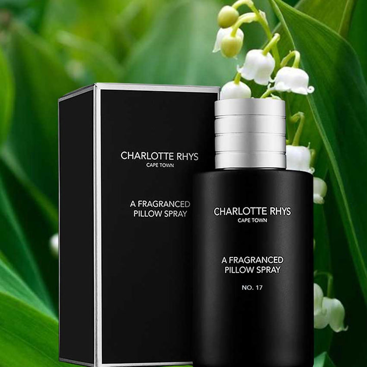 Charlotte Rhys Pillow Spray