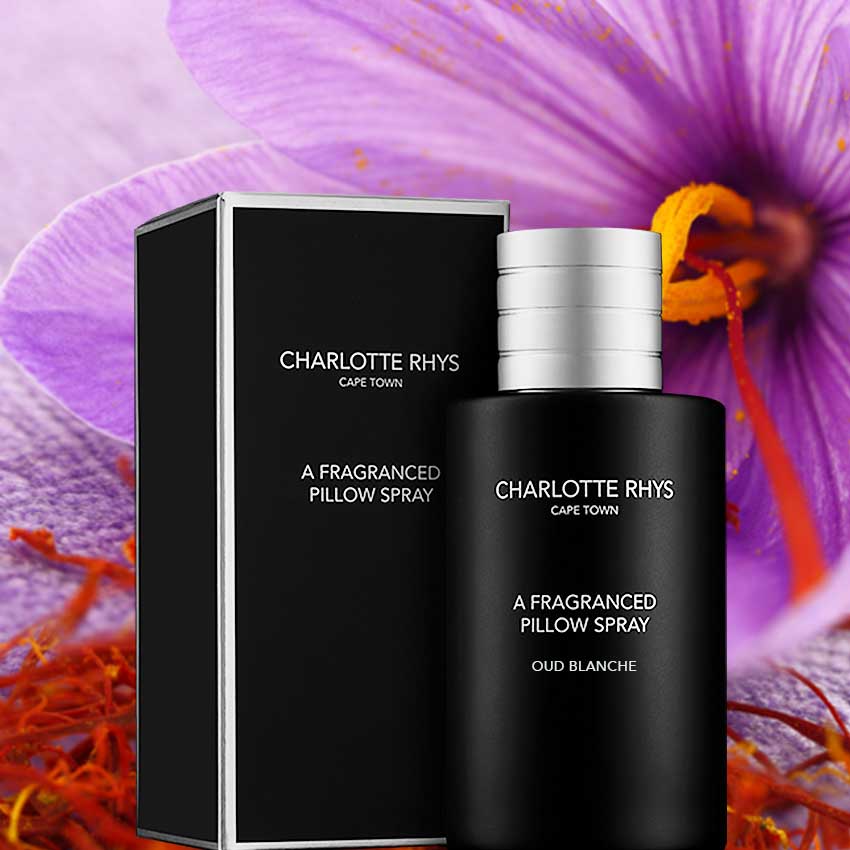 Charlotte Rhys Pillow Spray