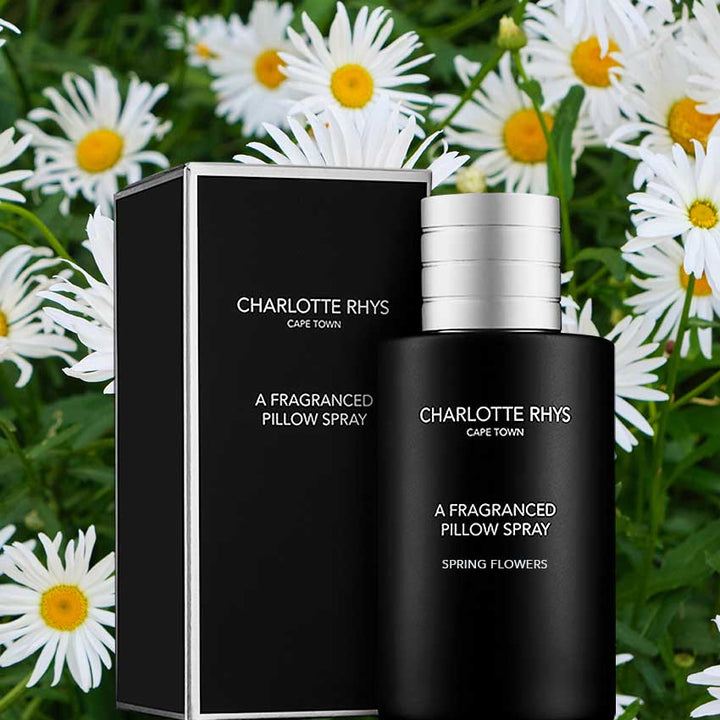 Charlotte Rhys Pillow Spray