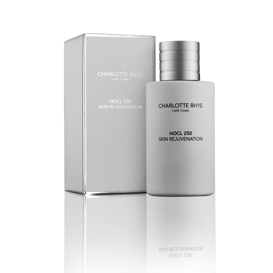 Charlotte Rhys HOCL 250 Skin Rejuvenation Spray - Unique Boys
