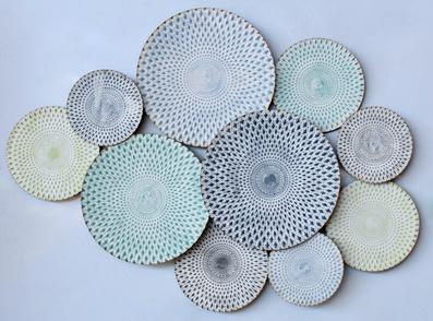 Multi Colour Metal Plates Wall Decor 70x97cm
Add a vibrant splash of colour and texture to your walls with the Multi Colour Metal Plates Wall Decor, a stunning piece measuring 70x97cm. Expertly handcrafted with high-quality materials, this wall decor features a unique arrangement of beautifully coloured metal plates that create a striking visual effect. www.uniqueboys.co.za