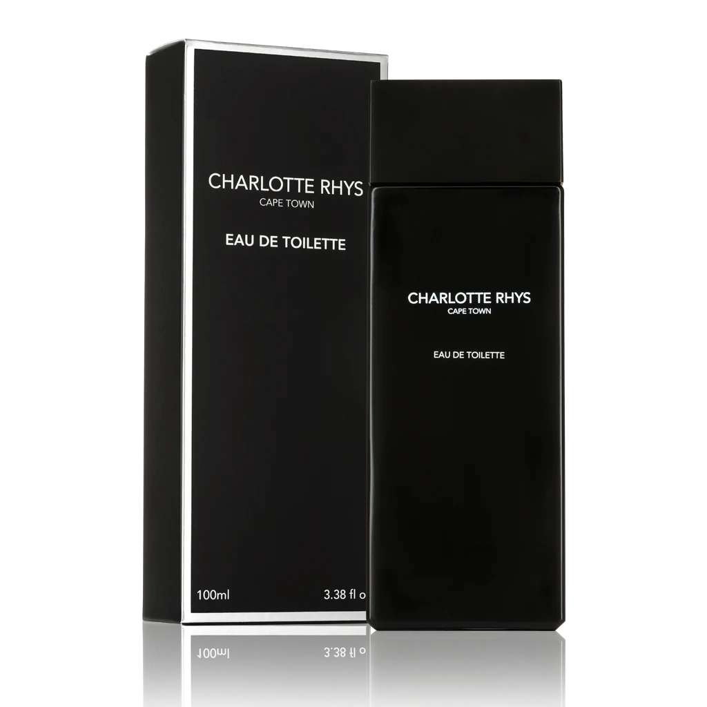 Charlotte Rhys Eau De Toilette - Unique Interiors