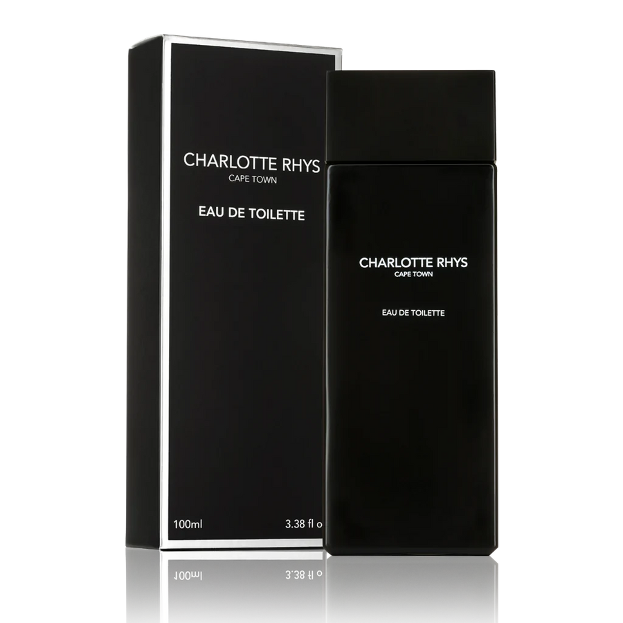 Charlotte Rhys Eau De Toilette - Unique Interiors