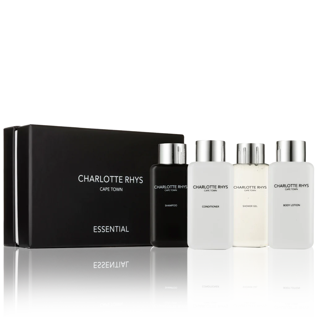 Charlotte Rhys Essential Gift Set Unique Interiors