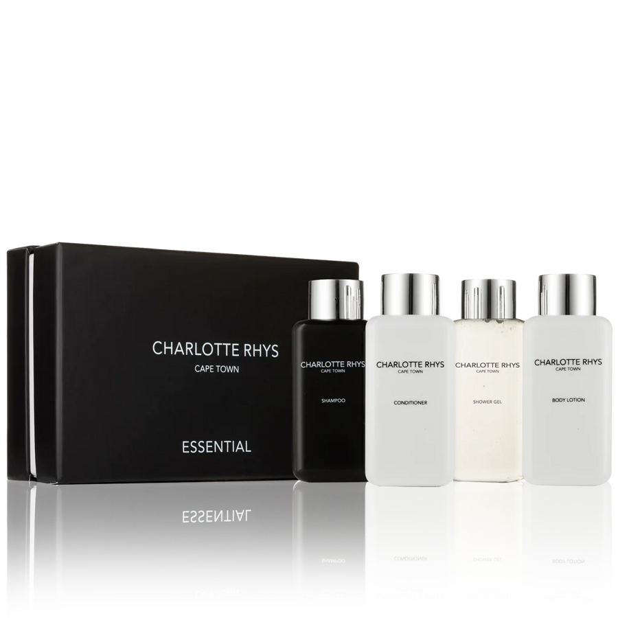 Charlotte Rhys Essential Gift Set Unique Interiors