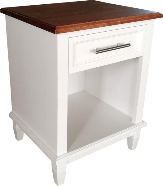 Farm Style Kiaat Pedestal at Unique Boys
Elevate your bedroom with custom-made bedside pedestals, tailored to your exact specifications. Handcrafted with precision and attention to detail, these pedestals are the perfect addition to any bedroom.
