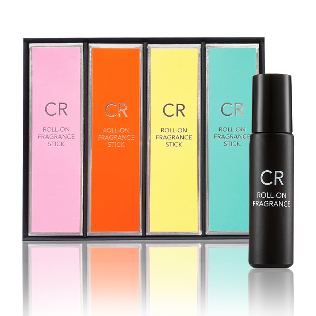 Charlotte Rhys Fragrance Discovery Set -Unique Interiors