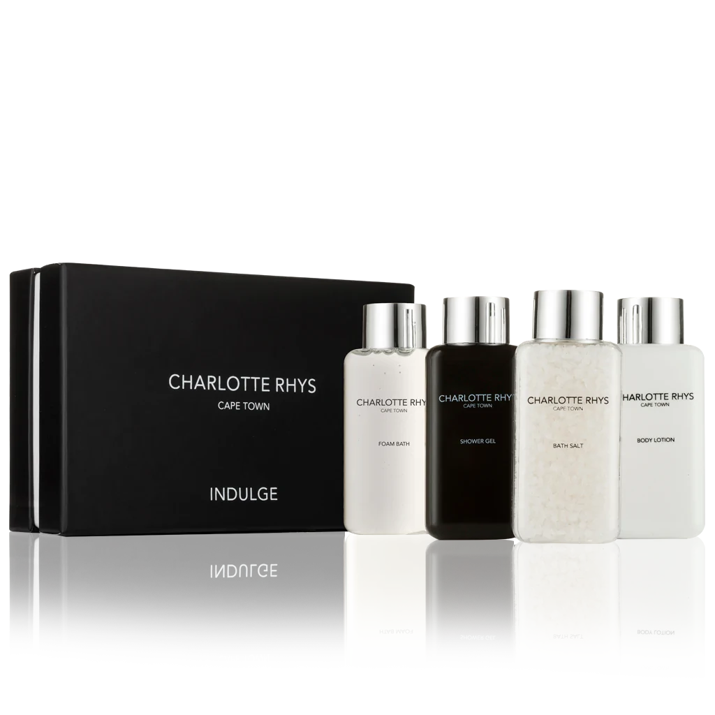 Charlotte Rhys Indulge Gift Set - Unique Interiors