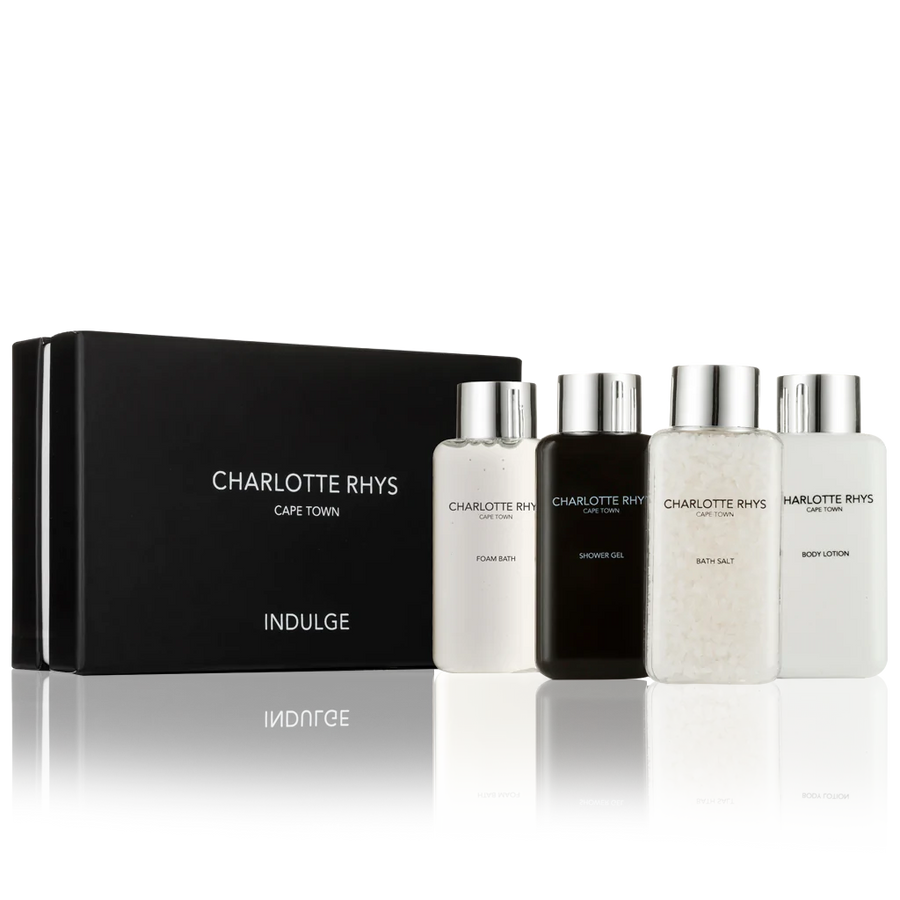 Charlotte Rhys Indulge Gift Set - Unique Interiors