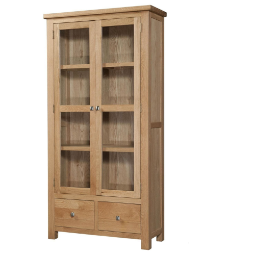 La Rochelle Cabinet
Bring elegance to your space with the custom-made La Rochelle Cabinet, expertly crafted from high-quality oak.