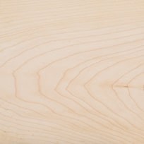 Solid Bar chair Oak