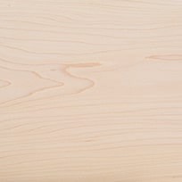Solid Bar chair Oak