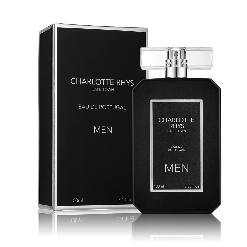 Charlotte Rhys Mens Eau de Portugal - Unique Interiors