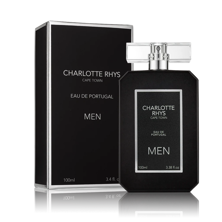 Charlotte Rhys men&