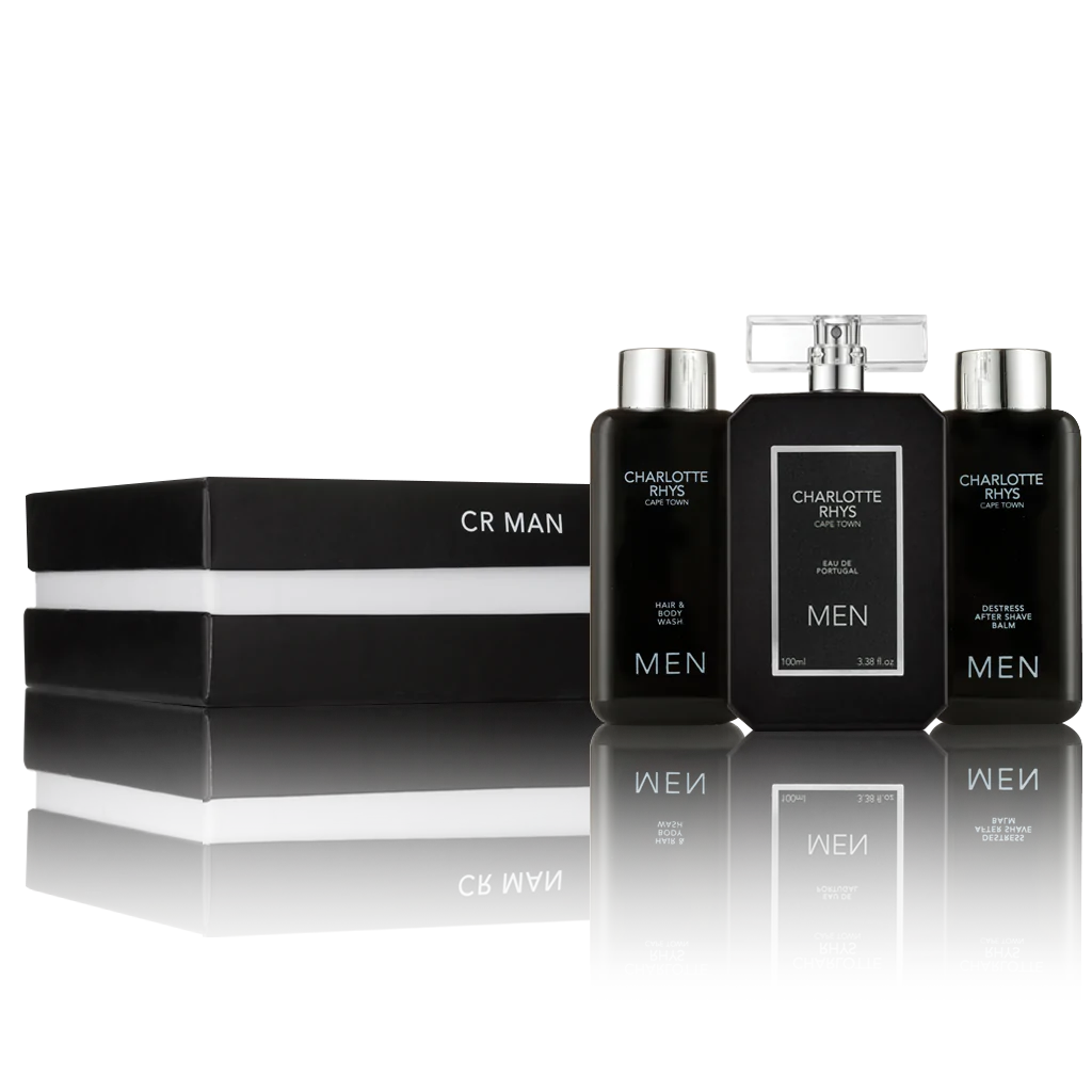 Charlotte Rhys Mens Gift Set - Unique Interiors