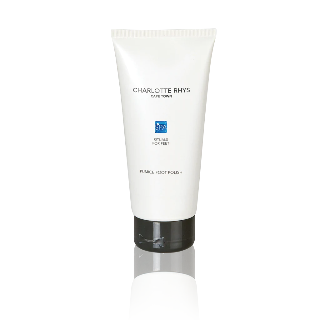 Charlotte Rhys Pumice Foot Polish - Unique Interiors