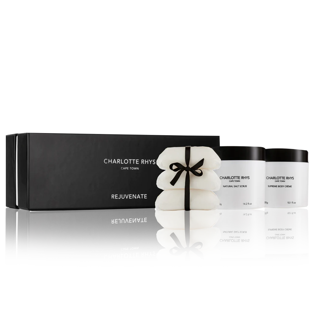 Charlotte Rhys Rejuvenate Gift Set - Unique Interiors
