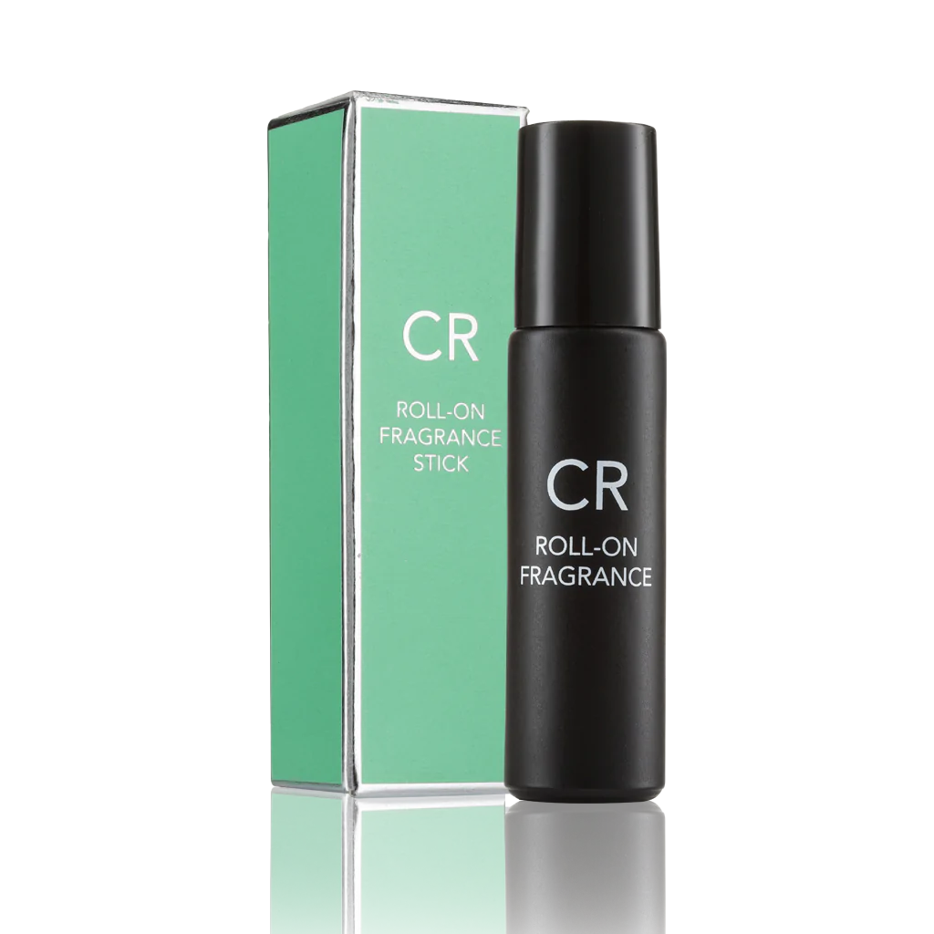 Charlotte Rhys Roll On Fragrance - Unique Interiors