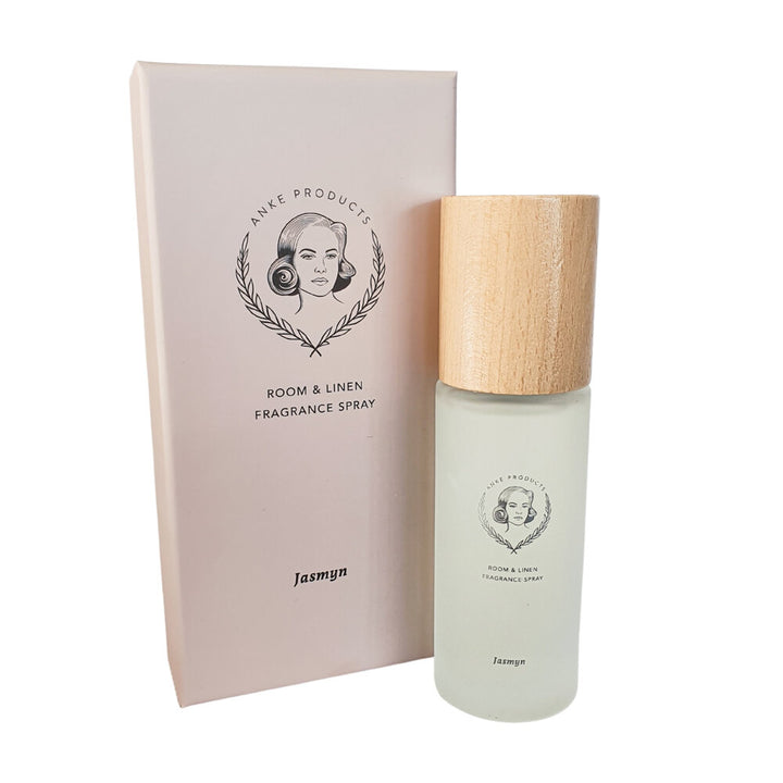 Anke Jasmyn Room and Linen sprays 100ml